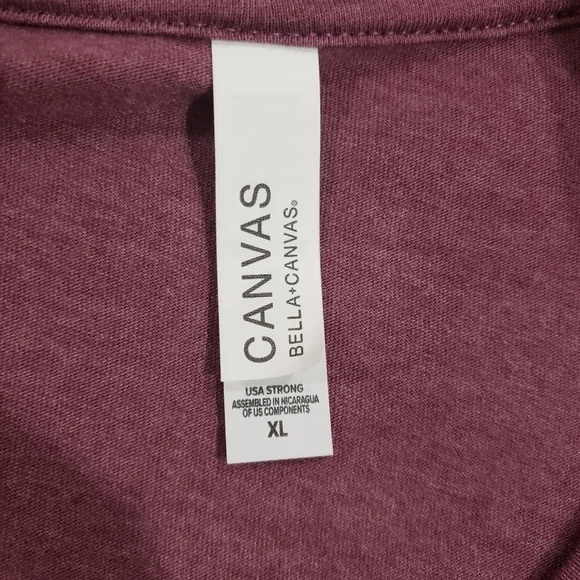 Yellowstone Inspired Beth Dutton T-shirt - Picture 4 of 4